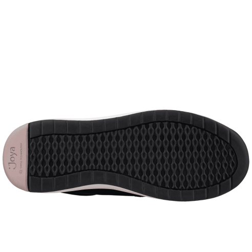 JucaZapatos - Joya Elena black JY040A