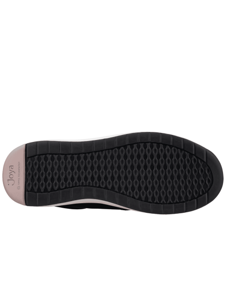 JucaZapatos - Joya Elena black JY040A