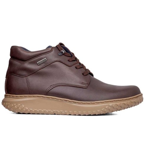 JucaZapatos - Callaghan 60901 Terrain Water Dorado Marron