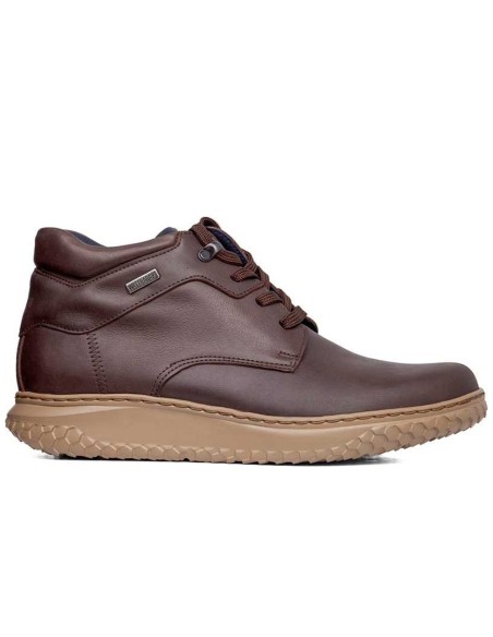 JucaZapatos - Callaghan 60901 Terrain Water Dorado Marron