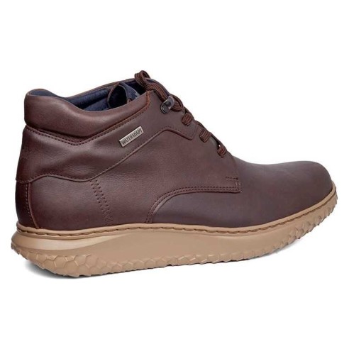 JucaZapatos - Callaghan 60901 Terrain Water Dorado Marron