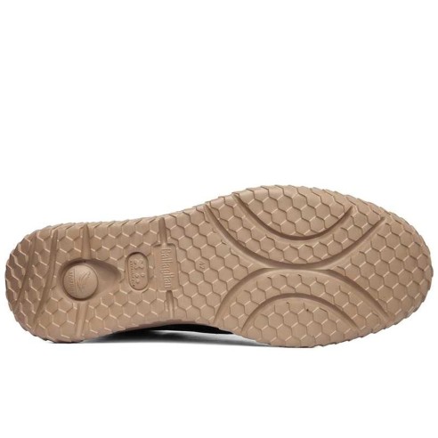 JucaZapatos - Callaghan 60901 Terrain Water Dorado Marron