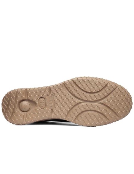 JucaZapatos - Callaghan 60901 Terrain Water Dorado Marron