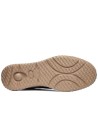 JucaZapatos - Callaghan 60901 Terrain Water Dorado Marron