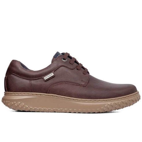 JucaZapatos - Callaghan 60900 Terrain Water Dorado Marron