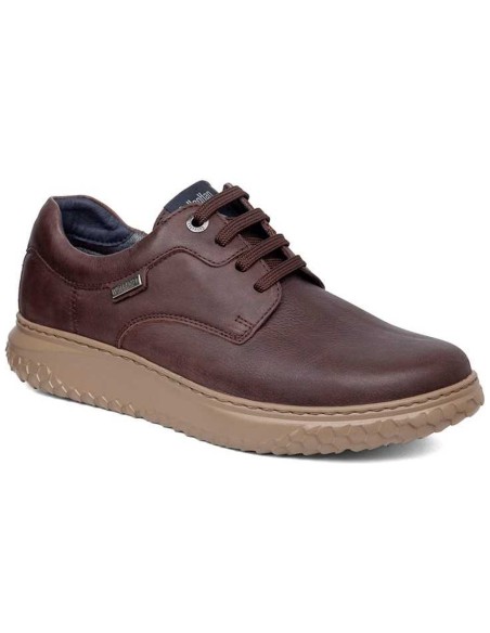JucaZapatos - Callaghan 60900 Terrain Water Dorado Marron