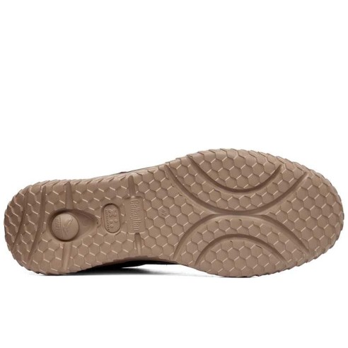 JucaZapatos - Callaghan 60900 Terrain Water Dorado Marron