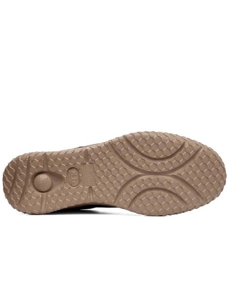 JucaZapatos - Callaghan 60900 Terrain Water Dorado Marron