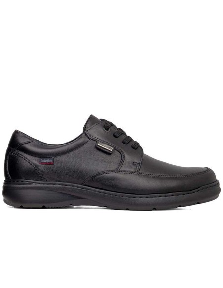 JucaZapatos - Callaghan 48800 Chuck Water Grasso Negro