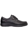JucaZapatos - Callaghan 48800 Chuck Water Grasso Negro