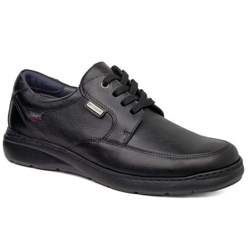 JucaZapatos - Callaghan 48800 Chuck Water Grasso Negro