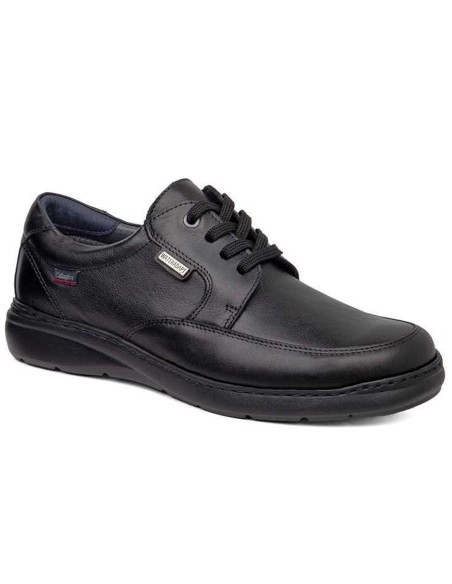 JucaZapatos - Callaghan 48800 Chuck Water Grasso Negro