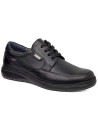 JucaZapatos - Callaghan 48800 Chuck Water Grasso Negro