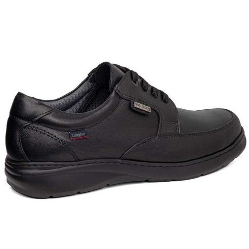 JucaZapatos - Callaghan 48800 Chuck Water Grasso Negro