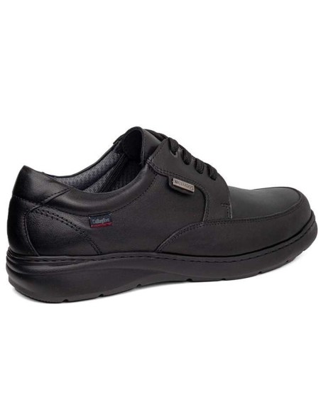 JucaZapatos - Callaghan 48800 Chuck Water Grasso Negro