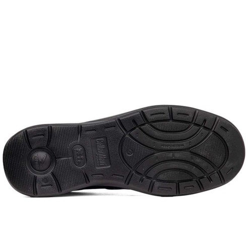 JucaZapatos - Callaghan 48800 Chuck Water Grasso Negro