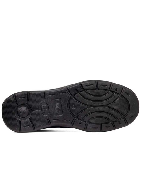 JucaZapatos - Callaghan 48800 Chuck Water Grasso Negro