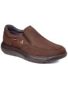 JucaZapatos - Callaghan 67301 Algorit. Casual N.Val Marron