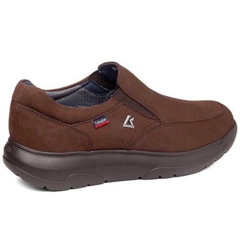 JucaZapatos - Callaghan 67301 Algorit. Casual N.Val Marron