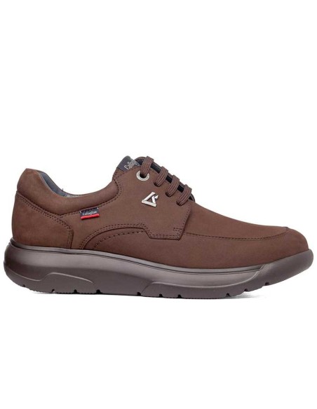 JucaZapatos - Callaghan 67300 Algorit. Casual N.Val Marron