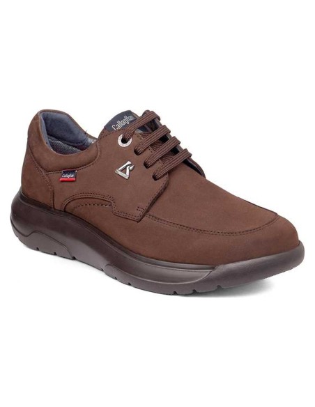 JucaZapatos - Callaghan 67300 Algorit. Casual N.Val Marron
