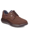 JucaZapatos - Callaghan 67300 Algorit. Casual N.Val Marron