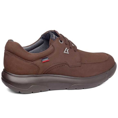 JucaZapatos - Callaghan 67300 Algorit. Casual N.Val Marron