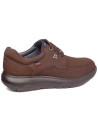 JucaZapatos - Callaghan 67300 Algorit. Casual N.Val Marron