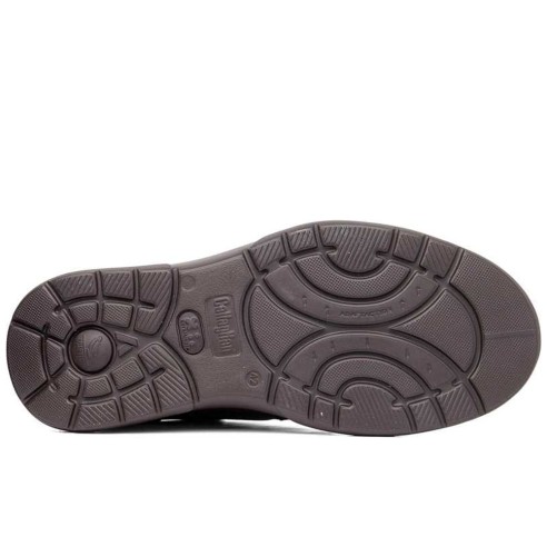 JucaZapatos - Callaghan 67300 Algorit. Casual N.Val Marron