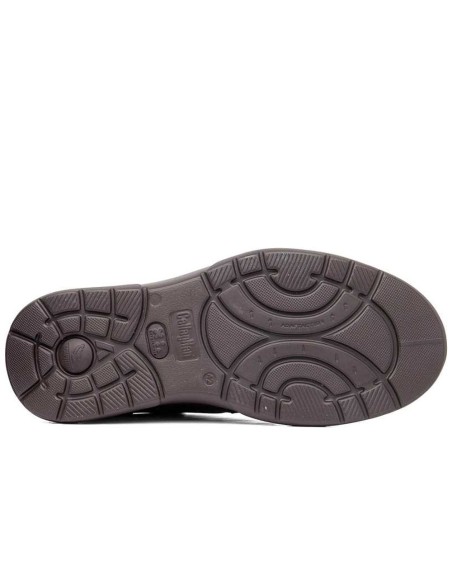 JucaZapatos - Callaghan 67300 Algorit. Casual N.Val Marron