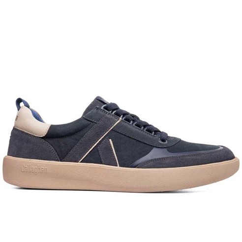 JucaZapatos - Callaghan 65702 Phoenix Nobuk Marino