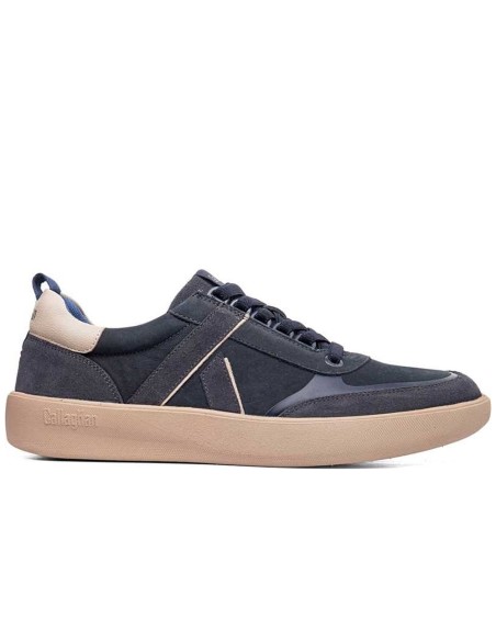 JucaZapatos - Callaghan 65702 Phoenix Nobuk Marino