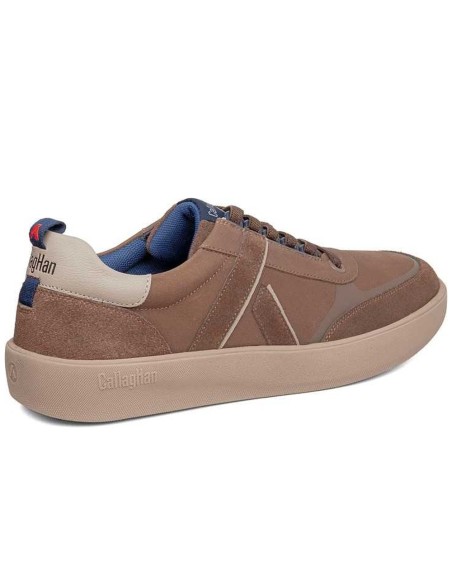 JucaZapatos - Callaghan 65702 Phoenix Nobuk Trufa