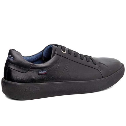 JucaZapatos - Callaghan 65700 Phoenix Vitelo Negro
