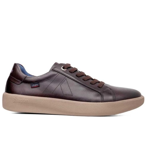 JucaZapatos - Callaghan 65700 Phoenix Vitelo Testa