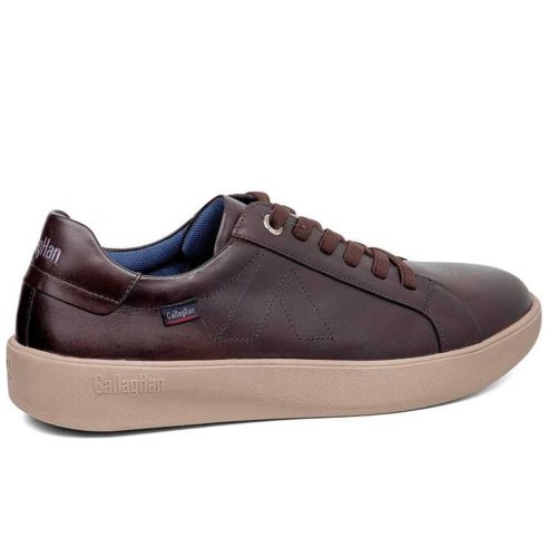 JucaZapatos - Callaghan 65700 Phoenix Vitelo Testa