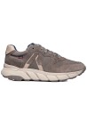 JucaZapatos - Callaghan 63800 Rocker Bukaro Gris