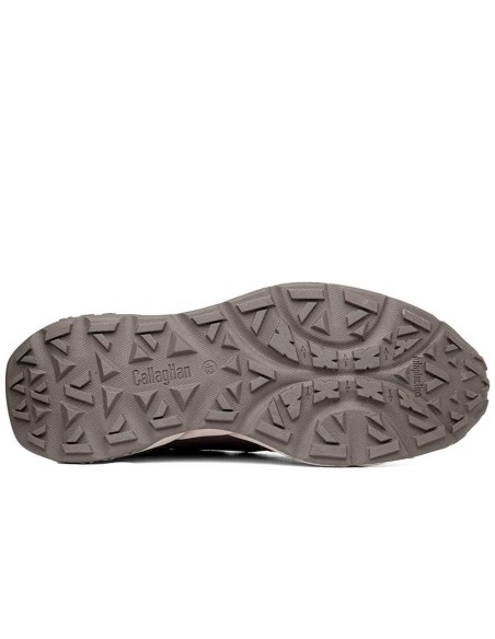 JucaZapatos - Callaghan 63800 Rocker Bukaro Gris