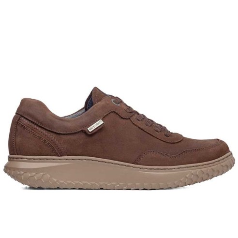 JucaZapatos - Callaghan 60902 Terrain Water N.Val Marron