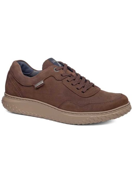 JucaZapatos - Callaghan 60902 Terrain Water N.Val Marron