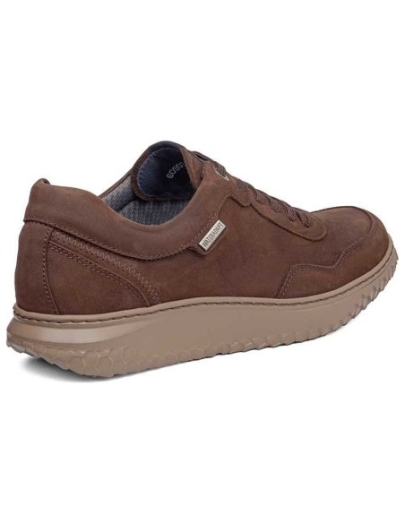 JucaZapatos - Callaghan 60902 Terrain Water N.Val Marron