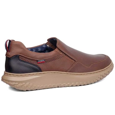 JucaZapatos - Callaghan 60801 Terrain Dorado Jacinto