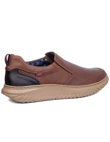 JucaZapatos - Callaghan 60801 Terrain Dorado Jacinto