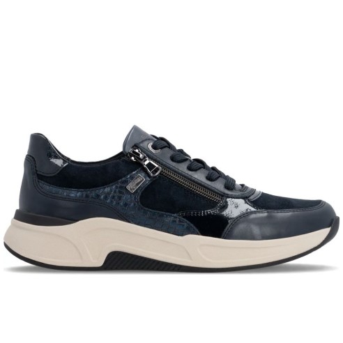 JucaZapatos - Rieker d3v00-15 marino