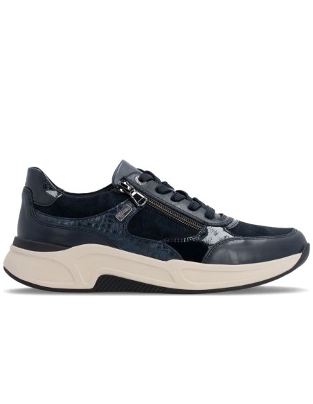 JucaZapatos - Rieker d3v00-15 marino