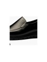 JucaZapatos - Pitillos 107 - NEGRO - Mocasín Mujer Cuña Baja Negro