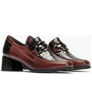 JucaZapatos - Pitillos 30543 - NEGRO - Bota Alta en Napa Negro 2