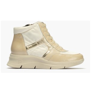 JucaZapatos - Pitillos 30512 - MARRON - Botin en Napa Marrón
