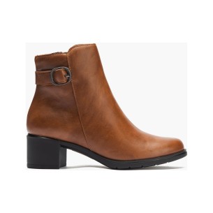 JucaZapatos - Pitillos 30543 - NEGRO - Bota Alta en Napa Negro