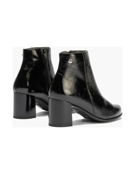 JucaZapatos - Pitillos 11656 - NEGRO - Botin en Charol Negro